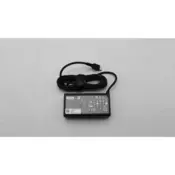 shumee Lenovo 65W USB-C napajalnik za naprave Lenovo, model MO-UF-SM-1G-LH, 5A11J62092