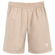 Moške kratke hlače Tecnifibre X-Loop Short Sand XS