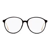 Ženske Dioptrijske naocale Dior Dior DIORSIGHTO2 Black