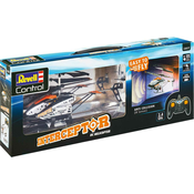 Helikopter REVELL 23817 - Anti Crash