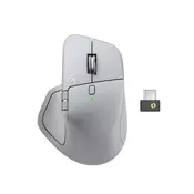 Logitech MX Master 4, bijela