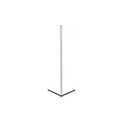 Grundig - LED RGBW prigušiva podna lampa LED/6W/230V + daljinski upravljac