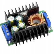 shumee Padajoči pretvornik CC CV 300W 20A