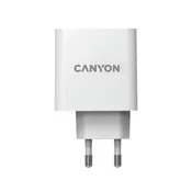 CANYON charger H-65 GaN PD 65W White