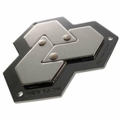 Huzzle Hexagon T4, miselni izziv