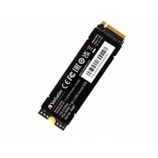 VERBATIM vgradni SSD disk Vi7000G Internal PCIe NVMe M.2 SSD 1TB