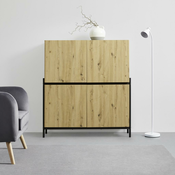 Bessagi Home Visoka Komoda Jasmina