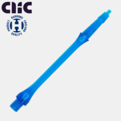 Trupi za pikado puščice HARROWS/Clic/Slim/Aqua
