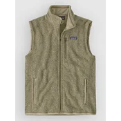 Patagonia Better Sweater Vest weathered stone