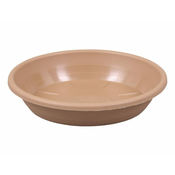 Krožnik SAKURA MODERN plastika mat d22cm
