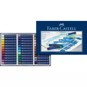 Uljane pastele Gofa set - 36 boja (Faber Castel - Uljane)