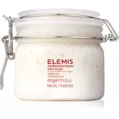 Elemis Body Exotics mineralni piling za telo  490 g