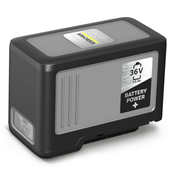 KARCHER Kärcher Battery Power+ 36/75 -INT 2.445-043.0, (21225699)
