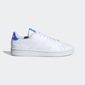 Adidas Ženske patike Advantage, Bele