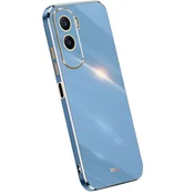 GS Ovitek za Honor 90 Lite 5G, Glamour CamShield, moder
