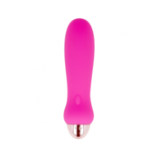 Vibrator Dolce Vita Five, roza