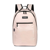 STREET nahrbtnik ROUND PEARL ROSE (530984)