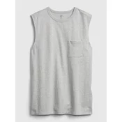 GAP Baby Tank Top Teen Muscle Tank - Boys