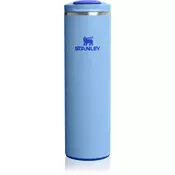 Stanley Transit Fliptop Mug termo lonček srednja Blue Sky 470 ml