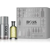 Hugo Boss Boss Bottled darilni set XXVI.