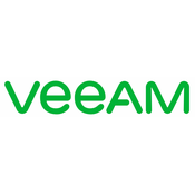 Veeam Data Platform Foundation Universal Subscription License. Includes Enterprise Plus Edition features. 10 instance pack. 3 Years Subscription Upfront Billing & Production (24/7) Support.