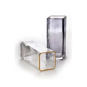 Mondex Serenite Vaza 10X10Xh24,5Cm, (5000158451)
