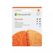 Office 365 Personal 32bit/64bit (QQ2-01404)
