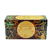 Stassen Rooibos caj, Vanila, 25 kesica