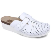 Grubin Ženska klompa Oxford fashion A065957