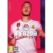 EA SPORTS igra FIFA 20 (PC)