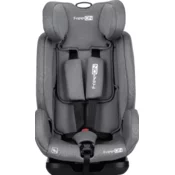 Freeon Maxim i-Size avtosedež, 76-150 cm, siv (82481)