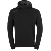 Uhlsport Mikica s kapuco Uhlsport Essential Hoody