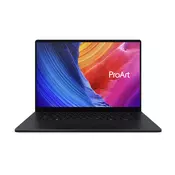 Asus H7606WP-RJ083X, 16/3K OLED/R AI 9 HX370/64GB/4TB/RTX5070-8GB/W11P/2Y, (01-0001416334)
