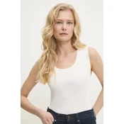 Top s primesjo volne Answear.LAB