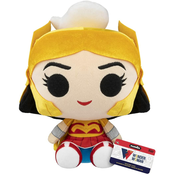 FUNKO POP PLUSH: WW 80TH - CHALLENGEOFTHEGODSWW (1987)