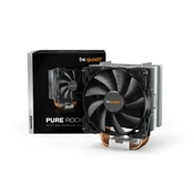 Be quite! Pure rock 2 fmx kuler multi ( co012 )
