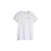 LEVIS ® Majica PERFECT  bela