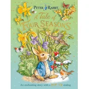 Peter Rabbit: A Tale of Four Seasons