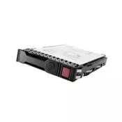shumee HP Enterprise HDD 1,2 TB 2,5 10K vrt/min, 781578-001