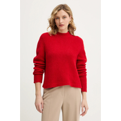 Pulover z volno Twinset