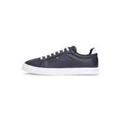 TOMMY HILFIGER Nizke superge ICON COURT ESS mornarska