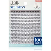Ardell Seamless Underlash Extensions šopaste lepilne trepalnice Naked 100 kos