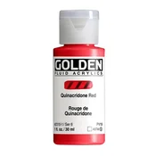 GOLDEN Tekoča akrilna barva 118 ml | Različne barve