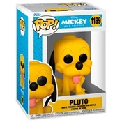 Funko POP Disney: Classics - Pluto