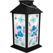 Lampa Paladone Disney Lilo And Stitch - Stitch Solar Projection Light