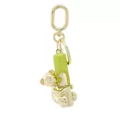 Obesek Furla Iride WR00866 MT0000 CN 4529S Rumena