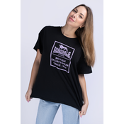 Lonsdale Womens t-shirt oversized