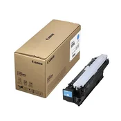 CANON T-1006 (7047C001), originalni toner, azuren, 27800 strani