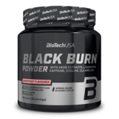 Black Burn Powder (210 gr.)