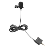 Austrian Audio Micreator Y-lav | Lavalier Microphone With 3.5mm Headphone Output